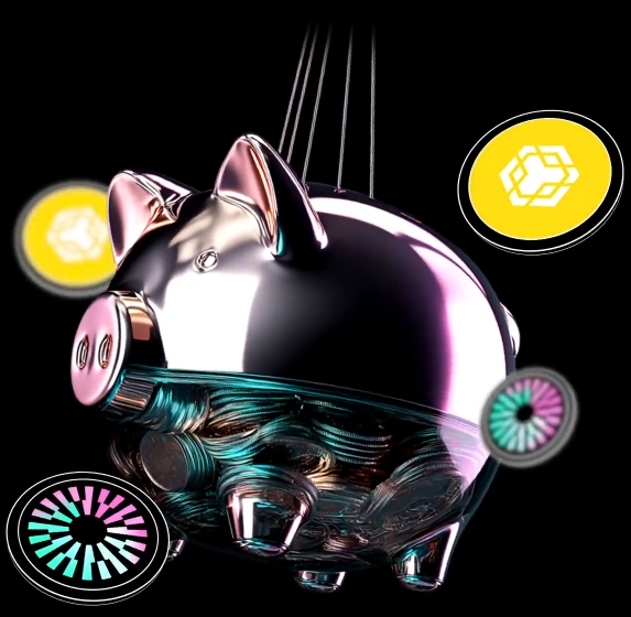 Piggy Bank